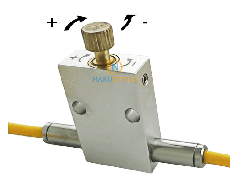1064nm fiber attenuator